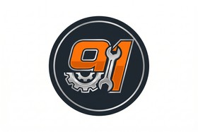 91